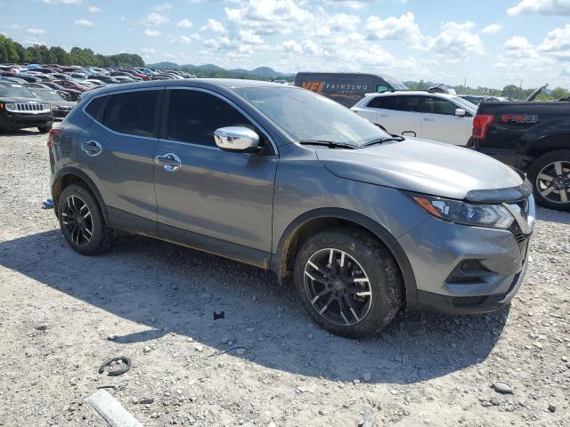 NISSAN ROGUE SPORT S 2021