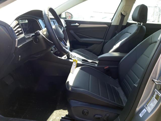 VOLKSWAGEN JETTA SE 2023