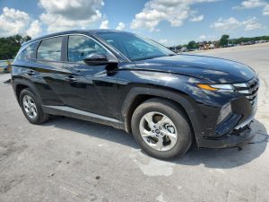 HYUNDAI TUCSON SE 2024