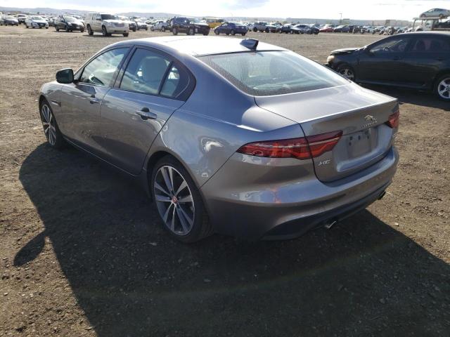 JAGUAR XE S 2019