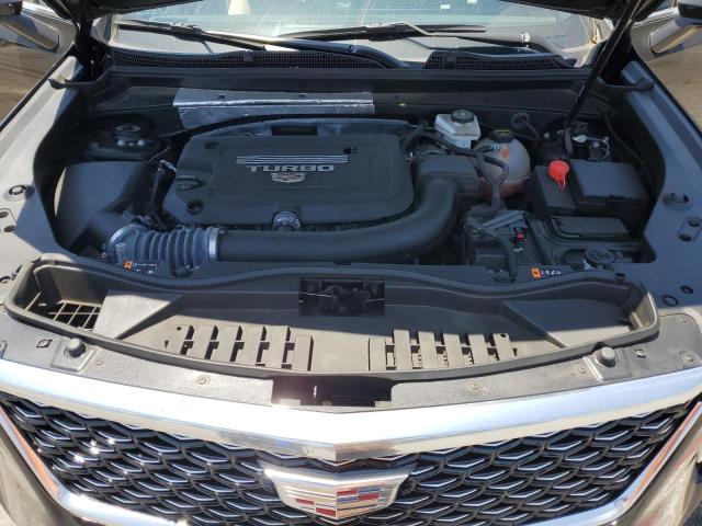 CADILLAC XT4 LUXURY 2024
