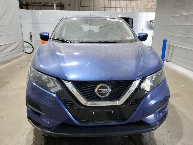 NISSAN ROGUE SPORT S 2021