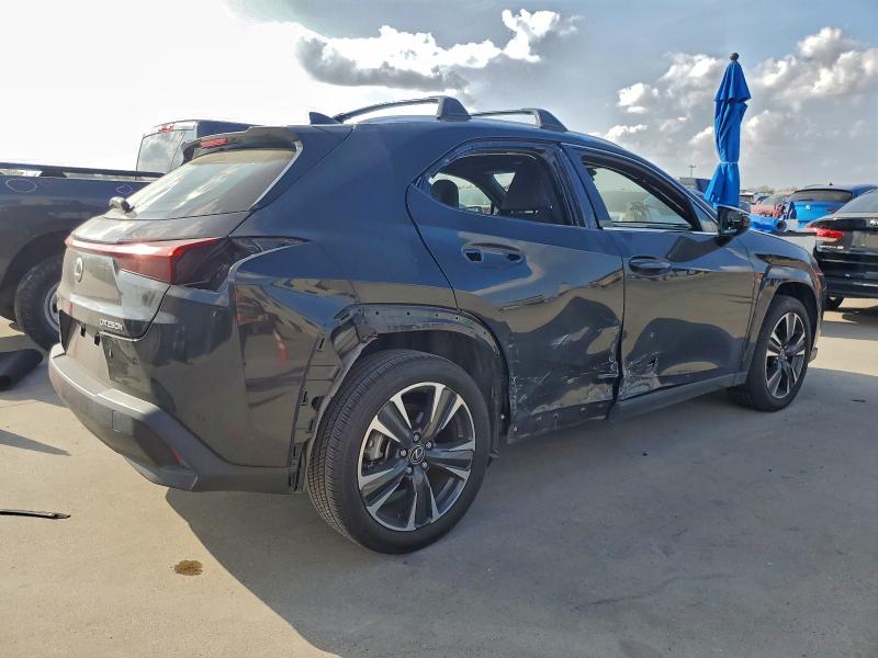 LEXUS UX 250H PREMIUM 2023