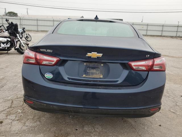 CHEVROLET MALIBU LT 2020