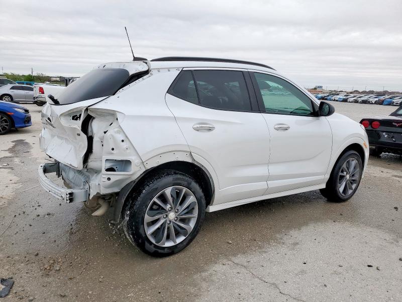 BUICK ENCORE GX SELECT 2021