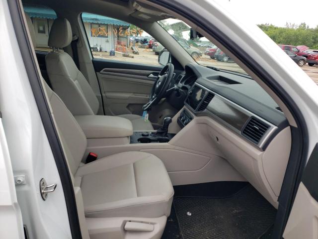 VOLKSWAGEN ATLAS SE 2020