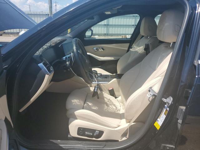 BMW 330I 2020