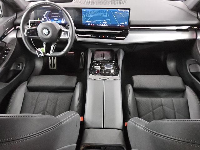 BMW 530 I 2024