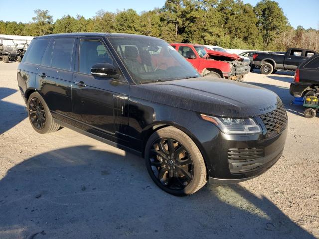 LAND ROVER RANGE ROVER WESTMINSTER EDITION 2021