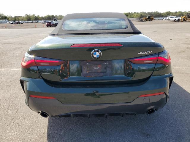 BMW 430I 2021