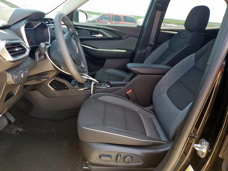 CHEVROLET TRAILBLAZER LT 2023