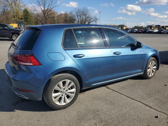 VOLKSWAGEN GOLF 2020