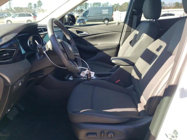 BUICK ENCORE GX SELECT 2022