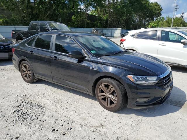 VOLKSWAGEN JETTA S 2020