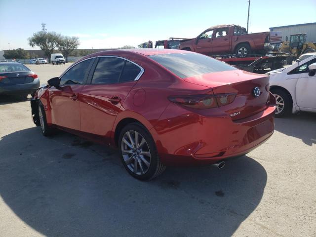 MAZDA 3 SELECT 2020