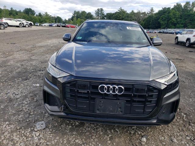 AUDI Q8 PRESTIGE S-LINE 2020