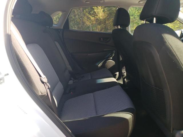 HYUNDAI KONA SEL PLUS 2021