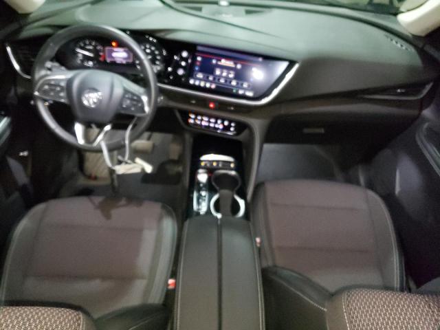 BUICK ENVISION PREFERRED 2021