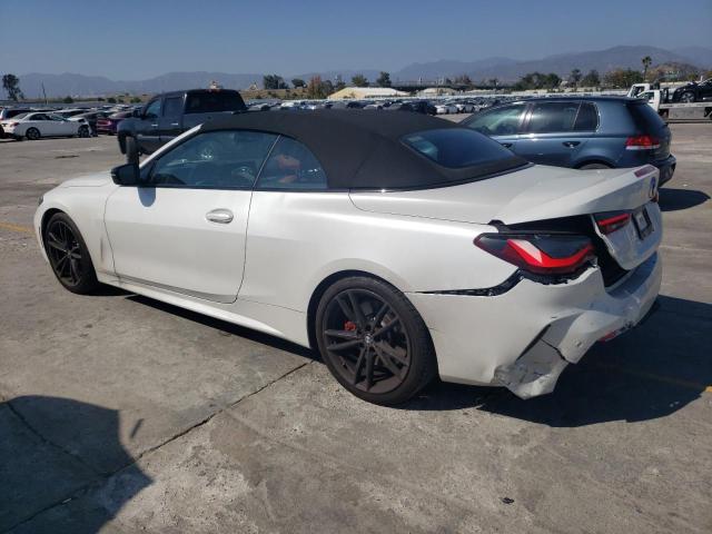 BMW M440I 2024