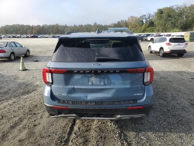 FORD EXPLORER ACTIVE 2025