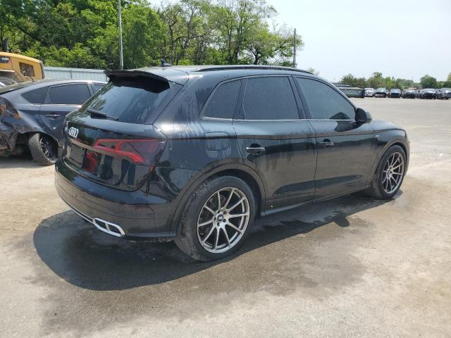 AUDI SQ5 PREMIUM PLUS 2018