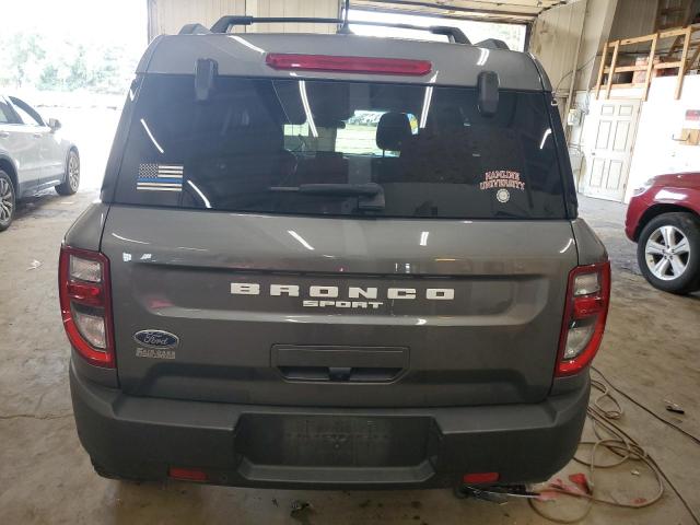 FORD BRONCO SPORT BIG BEND 2023