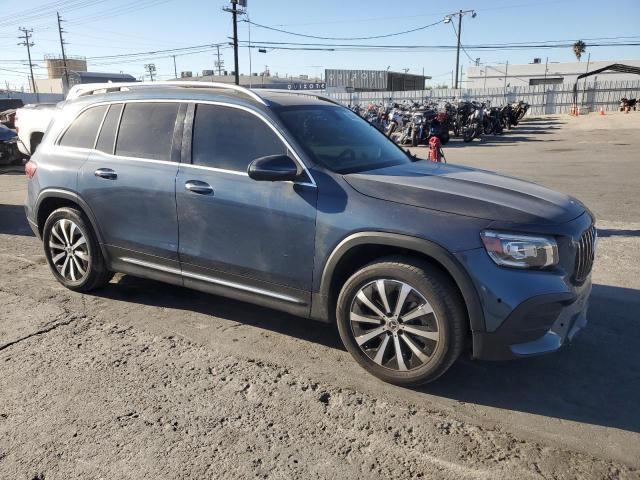 MERCEDES-BENZ GLB 250 2023