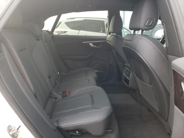 AUDI Q8 PREMIUM PLUS S-LINE 2019