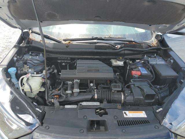 HONDA CR-V SE 2022