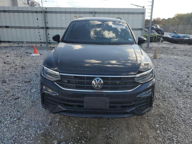 VOLKSWAGEN TIGUAN SE R-LINE BLACK 2024