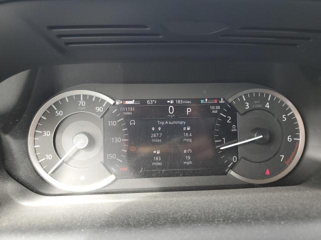 LAND ROVER DISCOVERY SPORT SE 2023