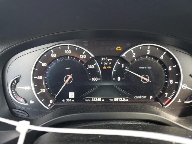 BMW X3 XDRIVE30I 2018
