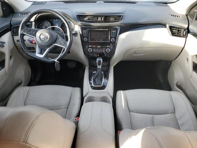 NISSAN ROGUE SPORT SL 2022