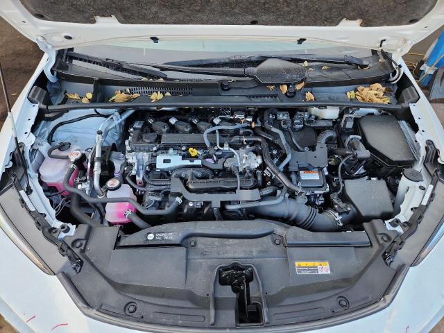 TOYOTA PRIUS LE 2024
