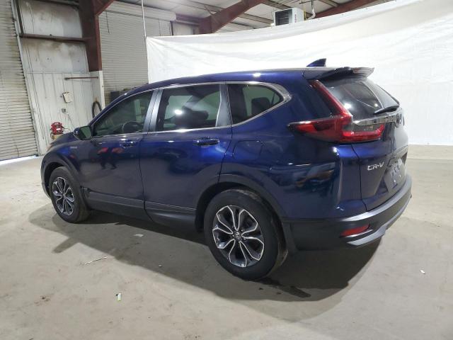 HONDA CR-V EXL 2022