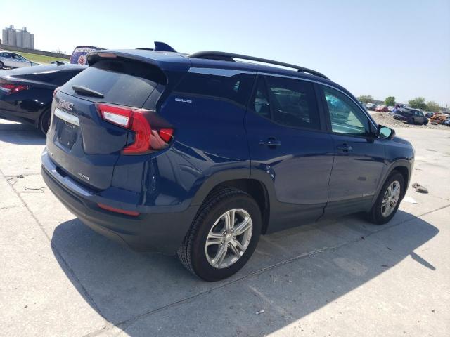 GMC TERRAIN SLE 2022