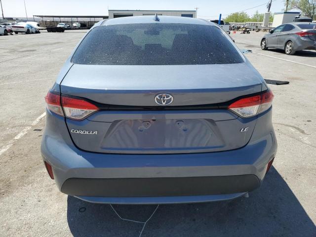 TOYOTA COROLLA LE 2020