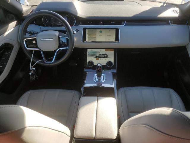 LAND ROVER RANGE ROVER EVOQUE S 2022