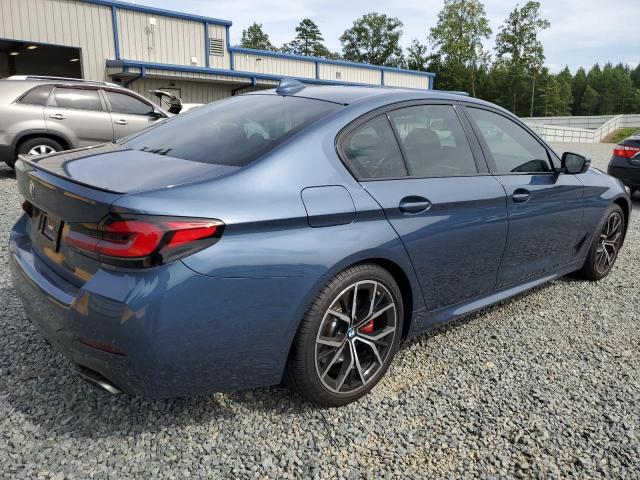 BMW 530 I 2023