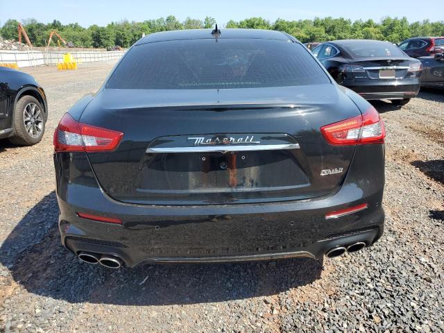 MASERATI GHIBLI SPORT 2018
