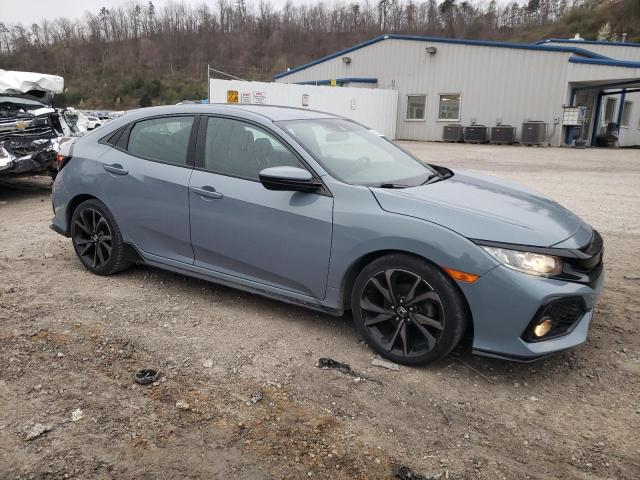 HONDA CIVIC SPORT 2019