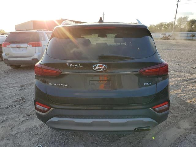 HYUNDAI SANTA FE LIMITED 2020