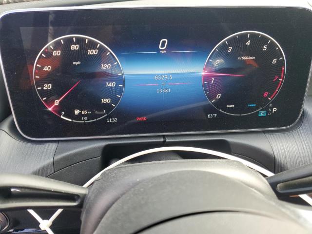 MERCEDES-BENZ C 300 4MATIC 2023