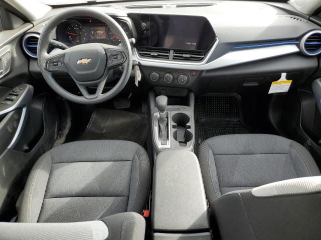 CHEVROLET TRAX LS 2024