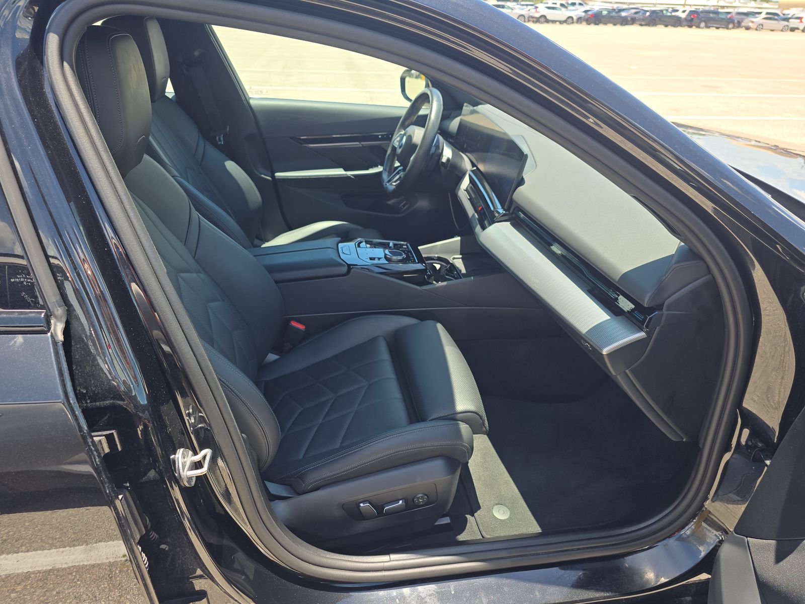 BMW 530 XI 2024