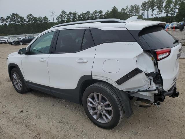 GMC TERRAIN SLT 2022
