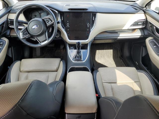 SUBARU OUTBACK LIMITED 2019