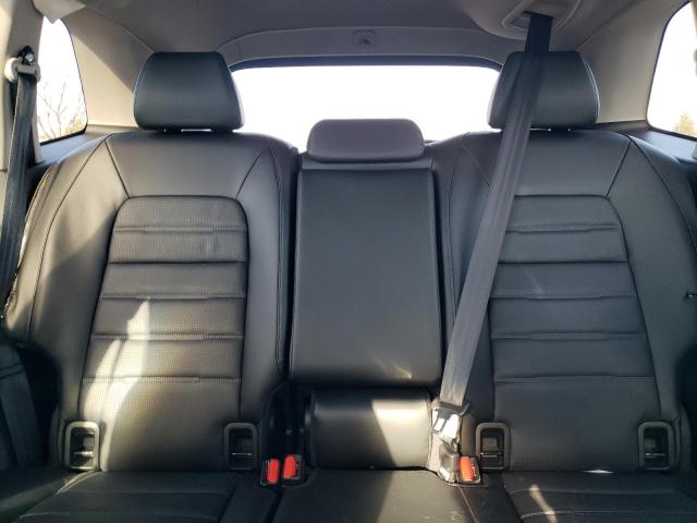 HONDA CR-V EXL 2025