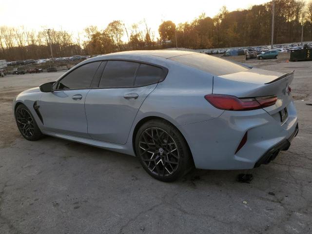 BMW M8 2023