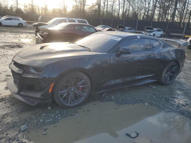 CHEVROLET CAMARO ZL1 2021